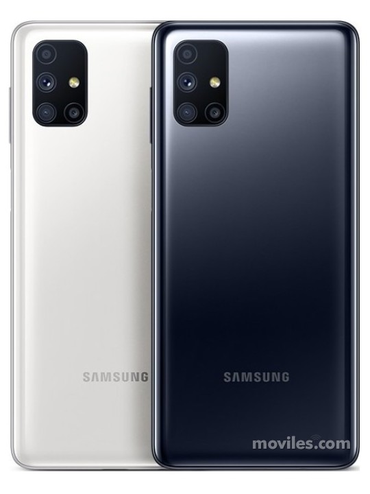 Image 2 Samsung Galaxy M51