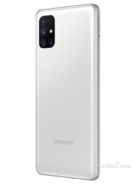 Image 4 Samsung Galaxy M51
