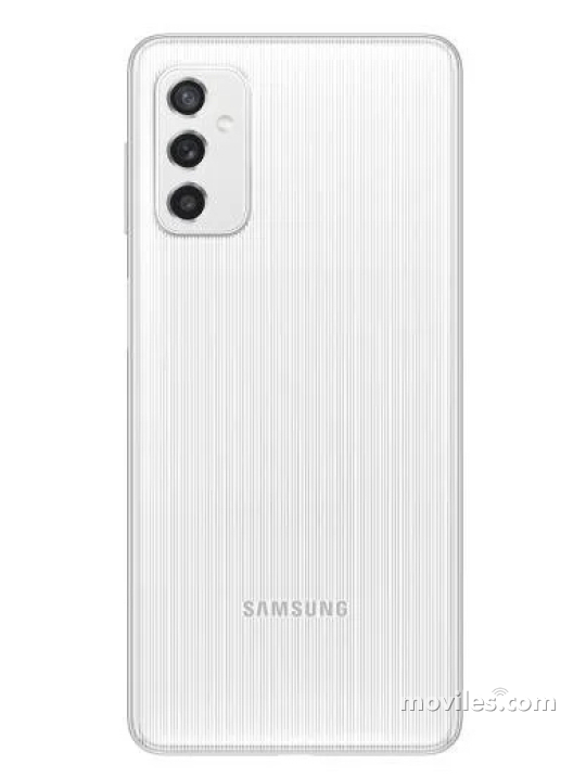 Image 5 Samsung Galaxy M52 5G