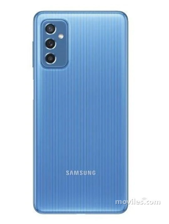 Image 6 Samsung Galaxy M52 5G