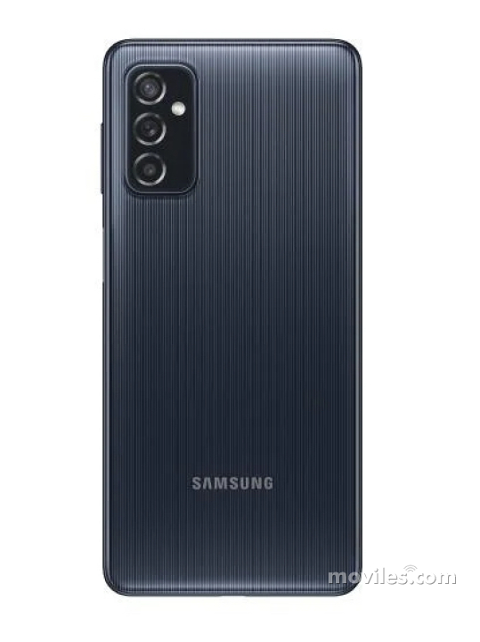 Image 7 Samsung Galaxy M52 5G