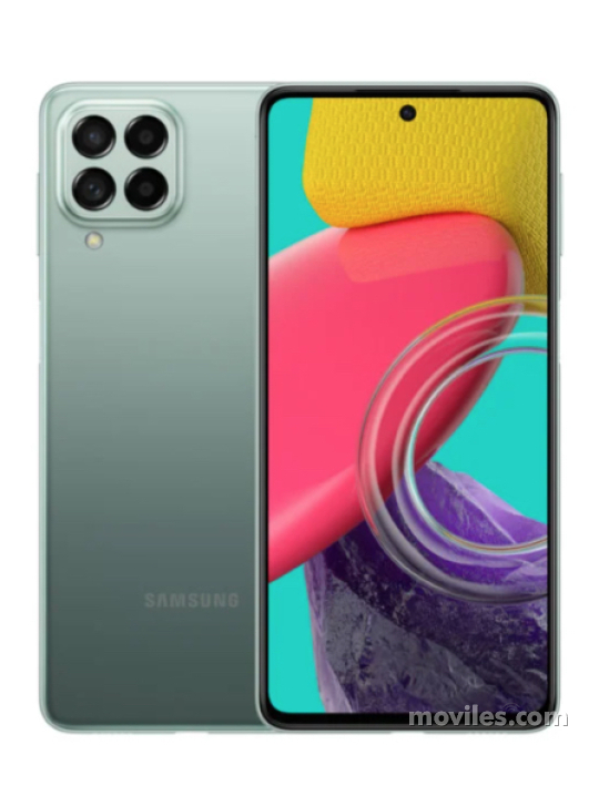 Image 3 Samsung Galaxy M53