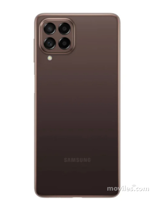 Image 5 Samsung Galaxy M53
