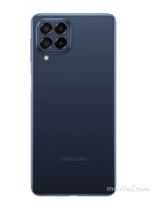 Image 6 Samsung Galaxy M53