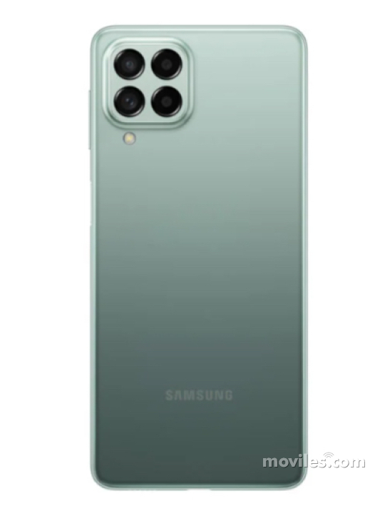 Image 7 Samsung Galaxy M53