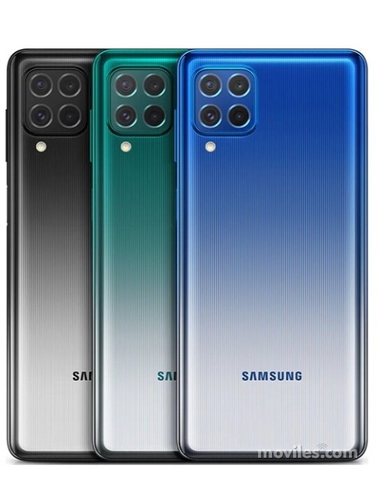 Image 5 Samsung Galaxy M62