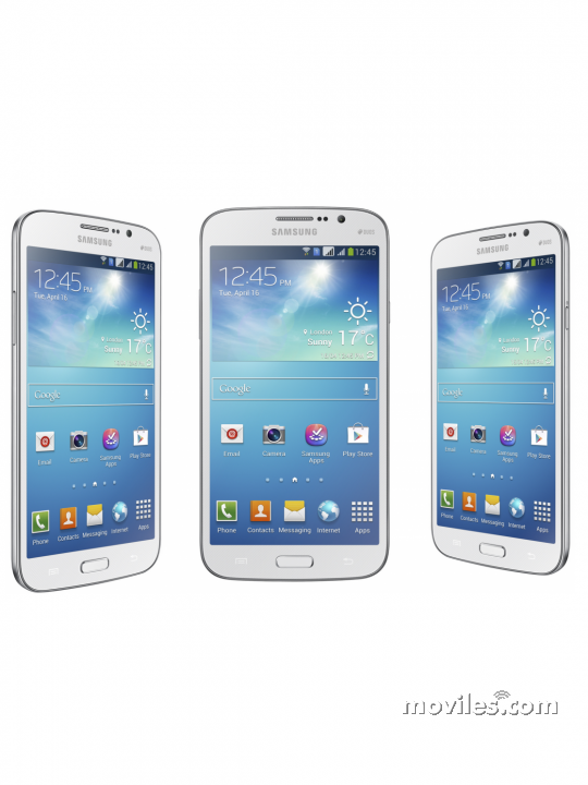Image 2 Samsung Galaxy Mega 2