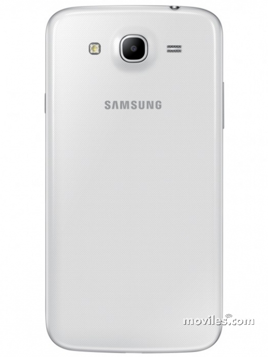 Image 3 Samsung Galaxy Mega 5.8