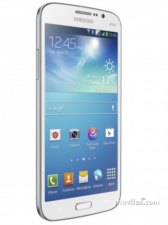 Image 4 Samsung Galaxy Mega 5.8