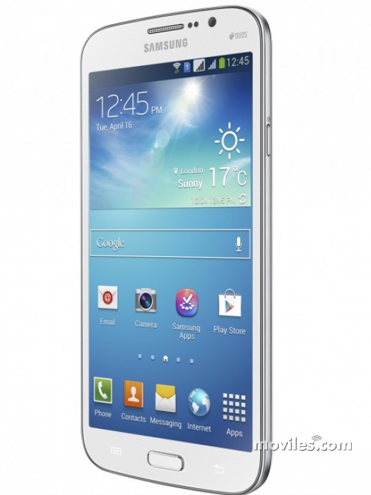 Image 5 Samsung Galaxy Mega 5.8