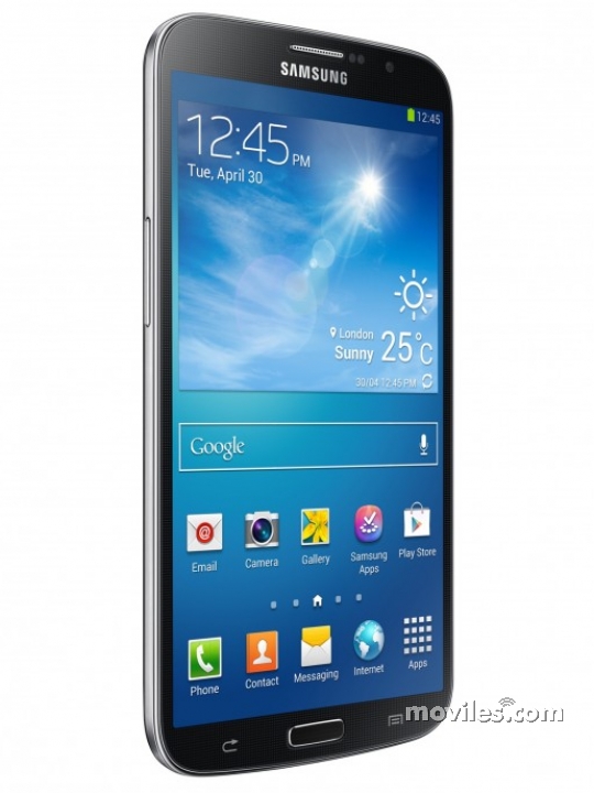 Image 4 Samsung Galaxy Mega 6.3
