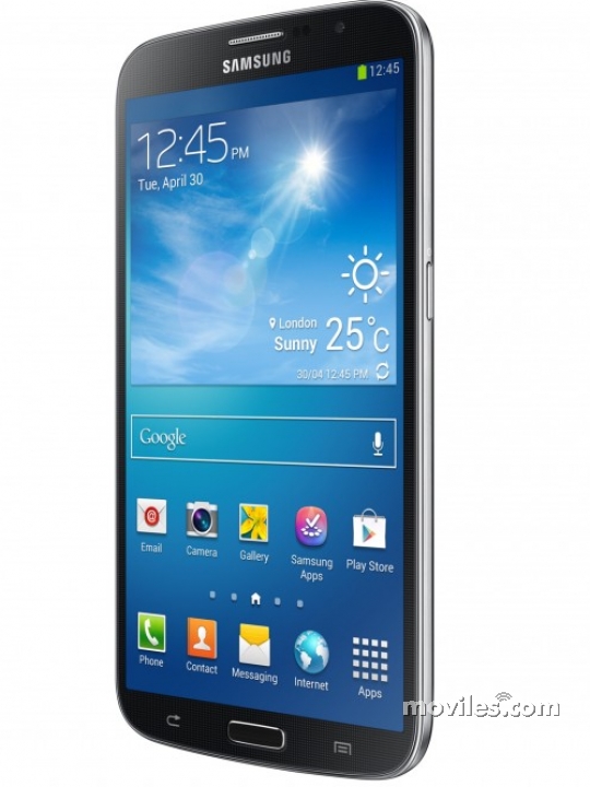 Image 5 Samsung Galaxy Mega 6.3