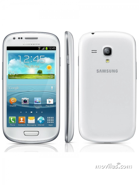 Image 2 Samsung Galaxy Mini