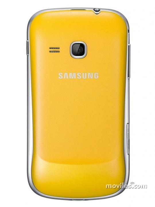 Image 2 Samsung Galaxy Mini 2