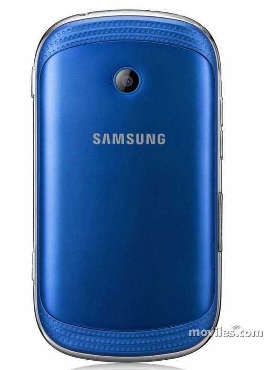 Image 3 Samsung Galaxy Music