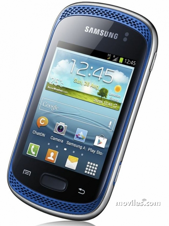 Image 4 Samsung Galaxy Music