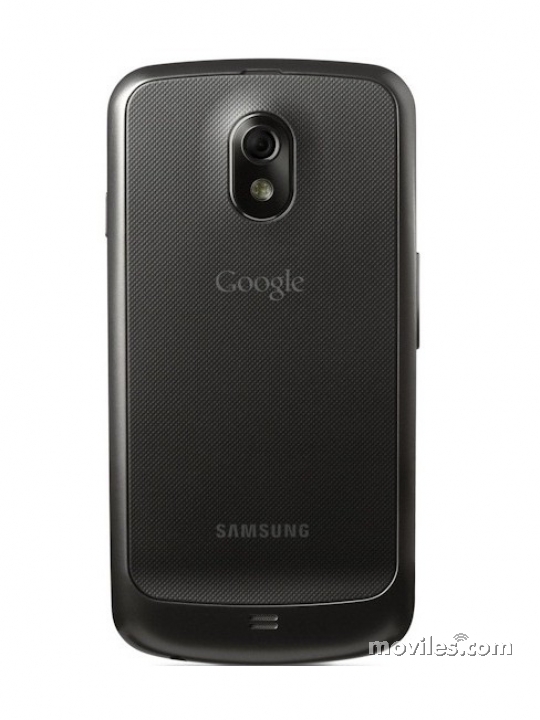 Image 2 Samsung Galaxy Nexus