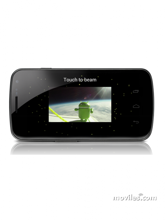 Image 4 Samsung Galaxy Nexus