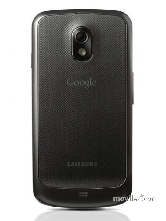 Image 2 Samsung Galaxy Nexus i515