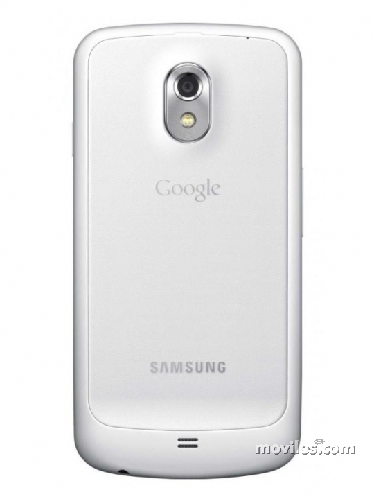 Image 2 Samsung Galaxy Nexus Telus