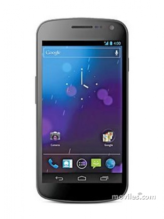 Image 3 Samsung Galaxy Nexus Telus