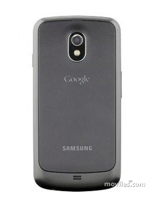 Image 4 Samsung Galaxy Nexus Telus