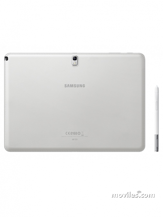 Image 3 Tablet Samsung Galaxy Note 10.1 (2014 Edition)