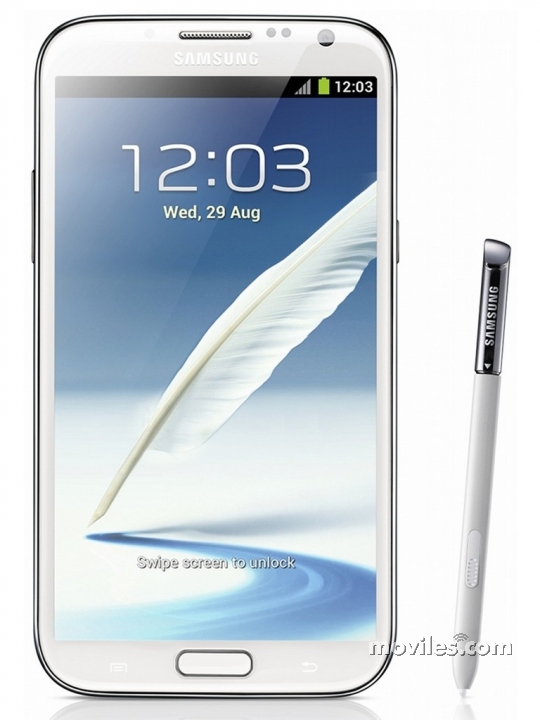 Image 2 Samsung Galaxy Note 2