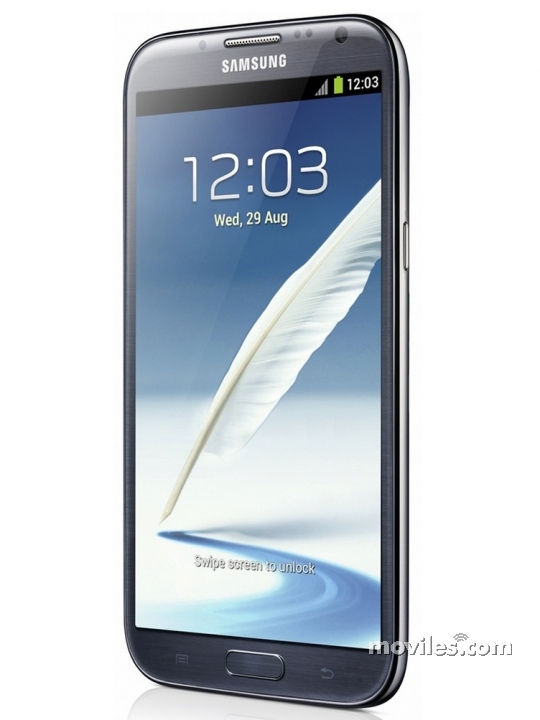 Image 3 Samsung Galaxy Note 2