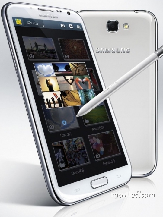 Image 4 Samsung Galaxy Note 2