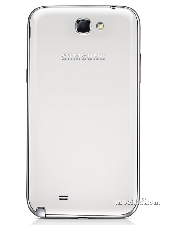Image 5 Samsung Galaxy Note 2