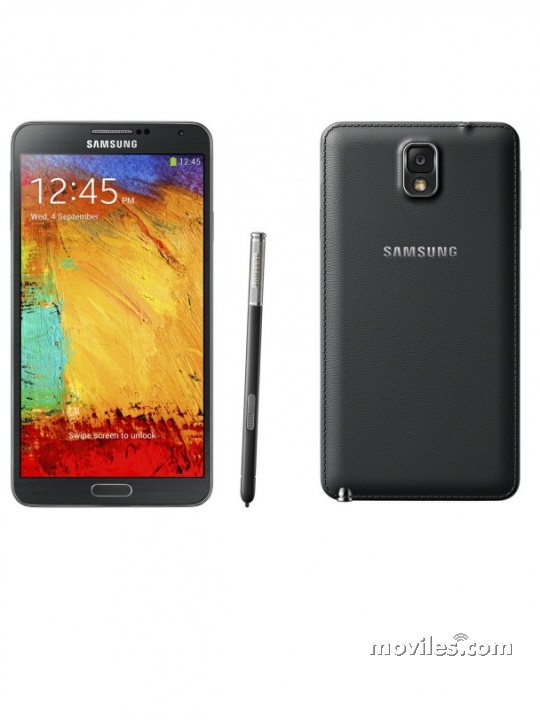 Image 2 Samsung Galaxy Note 3