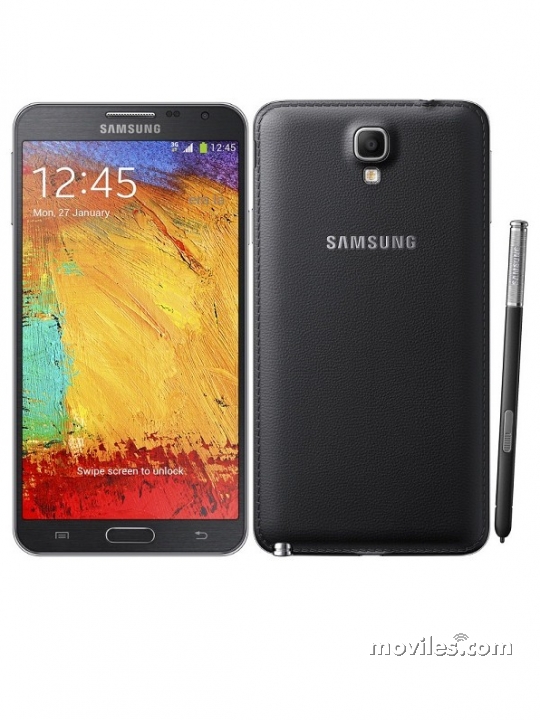 Image 3 Samsung Galaxy Note 3 Neo Duos