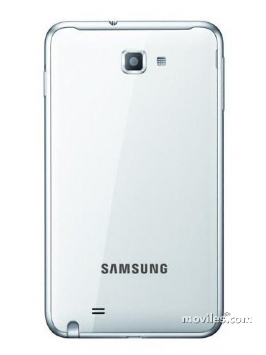 Image 5 Samsung Galaxy Note 32 GB