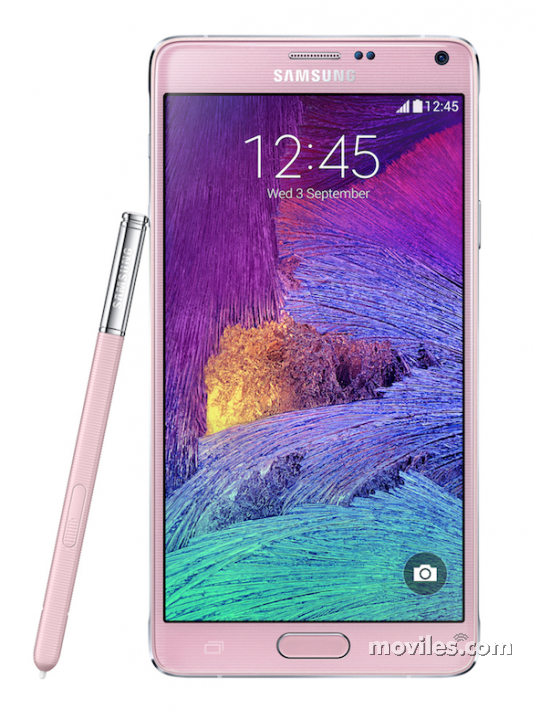 Image 7 Samsung Galaxy Note 4