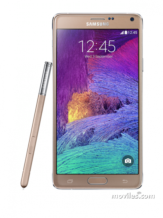 Image 6 Samsung Galaxy Note 4