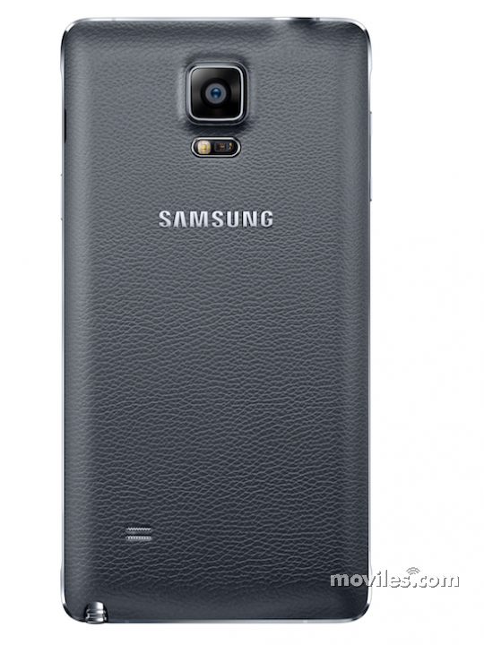 Image 2 Samsung Galaxy Note 4