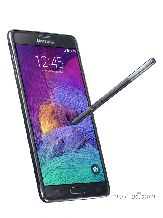 Image 3 Samsung Galaxy Note 4