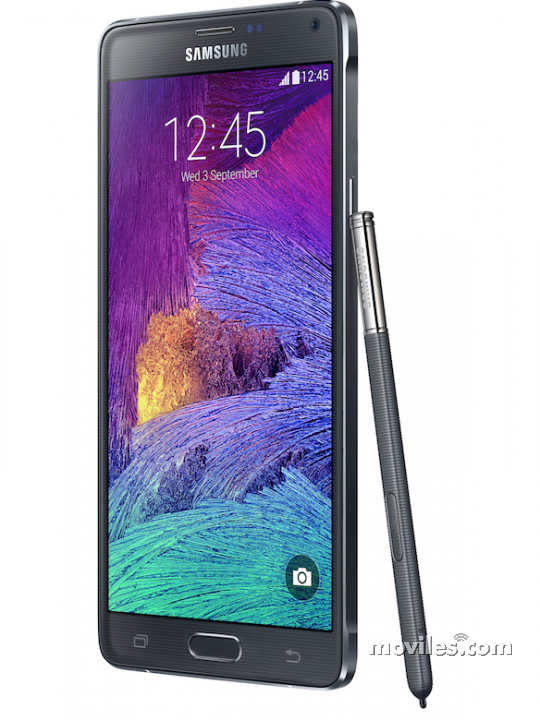 Image 4 Samsung Galaxy Note 4