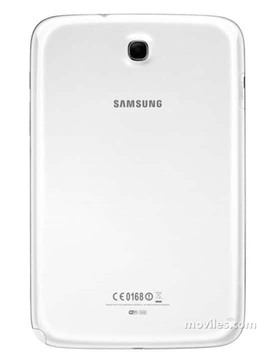 Image 3 Tablet Samsung Galaxy Note 8.0