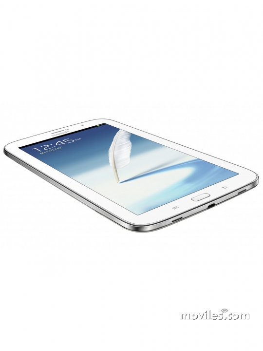 Image 3 Tablet Samsung Galaxy Note 8.0 4G 