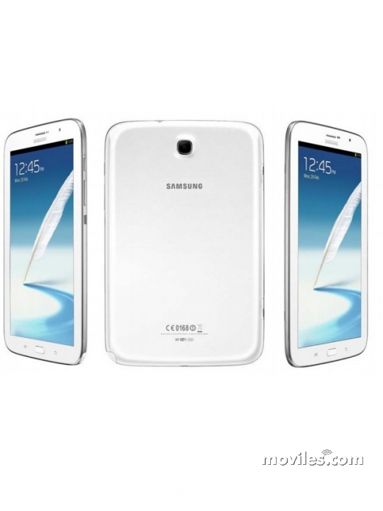 Image 4 Tablet Samsung Galaxy Note 8.0 WiFi 