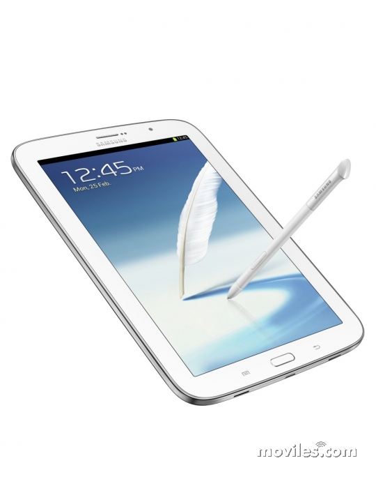 Image 2 Tablet Samsung Galaxy Note 8.0 WiFi 