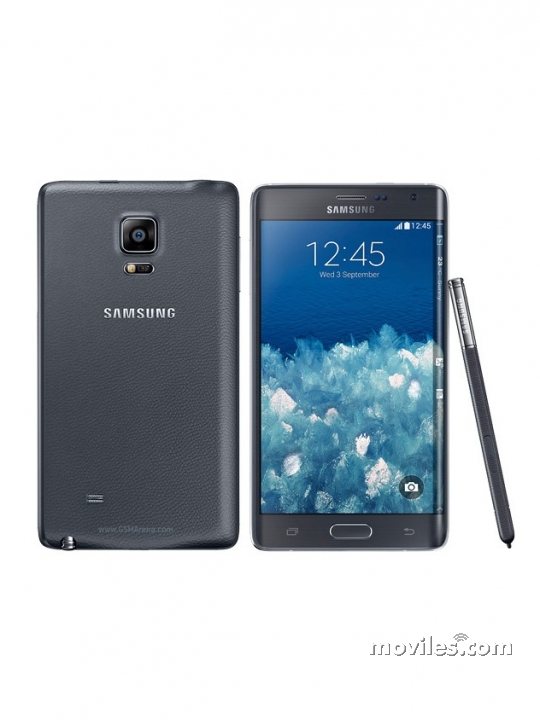 Image 3 Samsung Galaxy Note Edge