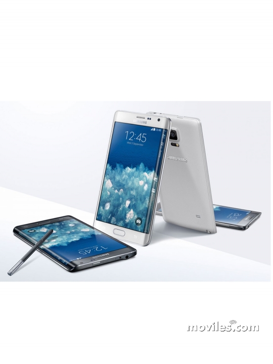 Image 5 Samsung Galaxy Note Edge