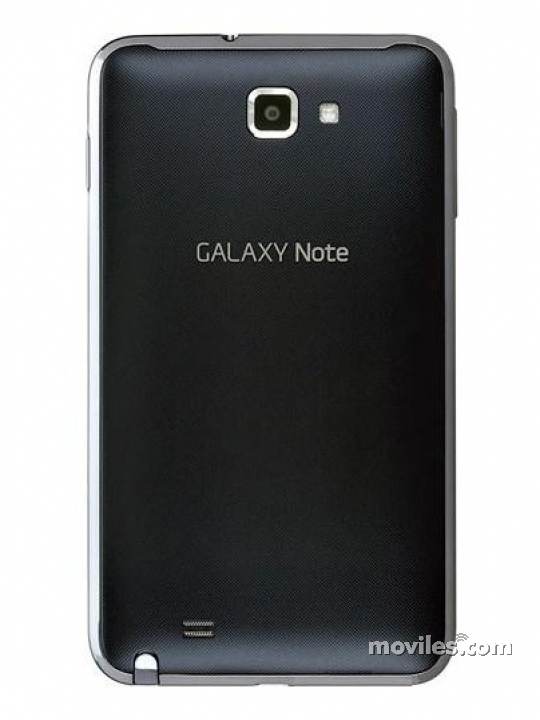 Image 2 Samsung Galaxy Note I717 16 Gb