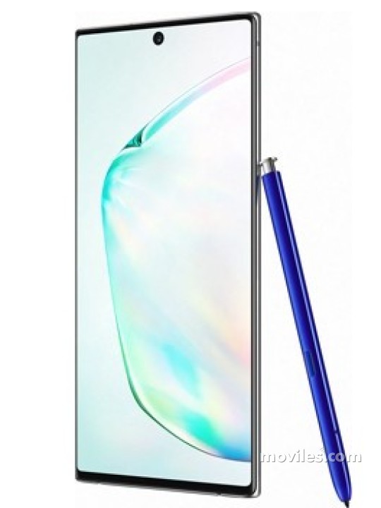 Image 2 Samsung Galaxy Note 10 5G