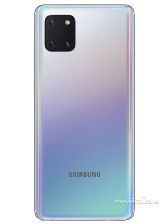 Image 2 Samsung Galaxy Note10 Lite