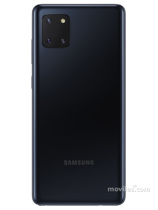 Image 3 Samsung Galaxy Note10 Lite