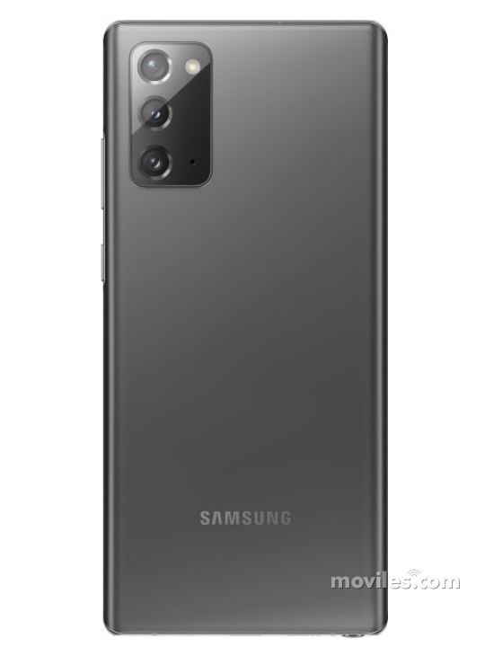 Image 4 Samsung Galaxy Note20 5G